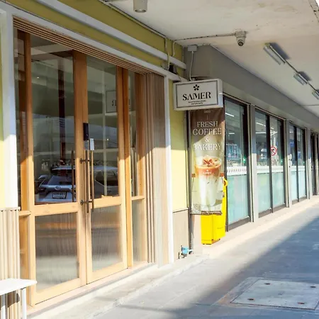 Samer Boutique Stay