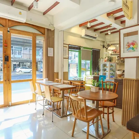 Samer Boutique Stay