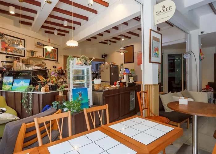 Samer Boutique Bangkok