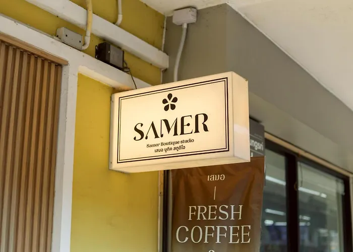 Samer Boutique Bangkok