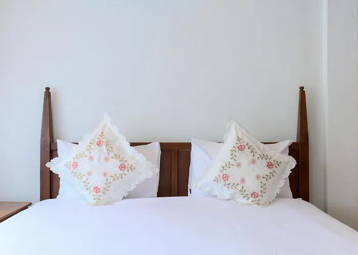 Samer Boutique Hotel 3*