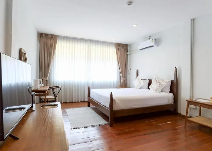 Samer Boutique Bangkok