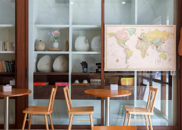 Samer Boutique 3* Bangkok