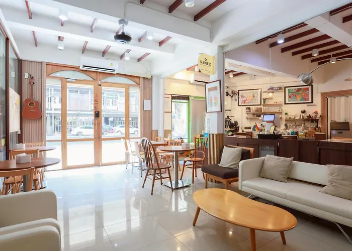 Samer Boutique Hotel 3*