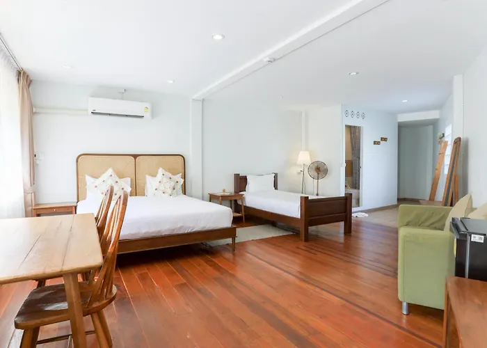 Hotel Samer Boutique