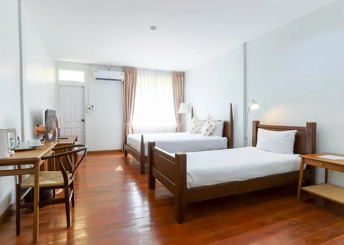 Samer Boutique Hotel