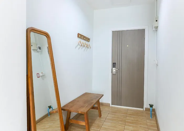 Samer Boutique 3* Bangkok