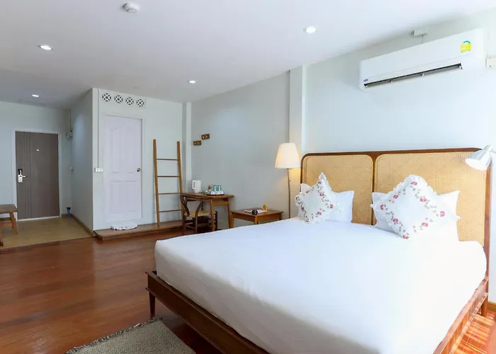 Samer Boutique Hotel