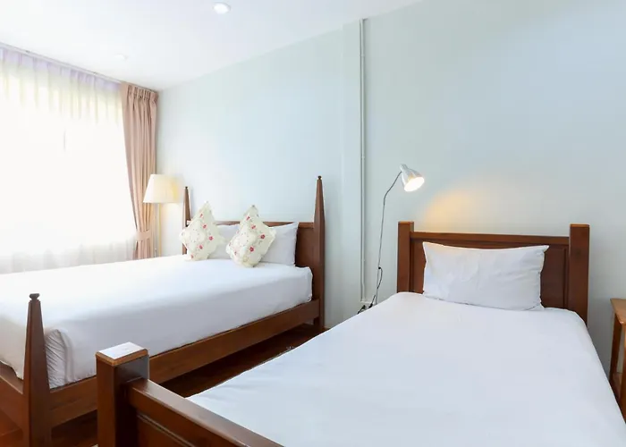 Samer Boutique Hotel