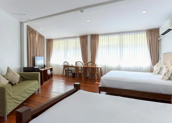 Samer Boutique Bangkok