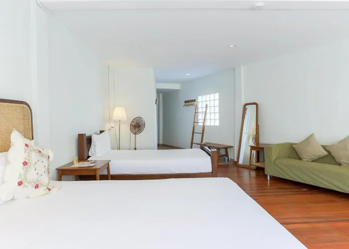Hotel Samer Boutique