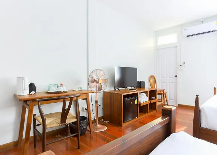 Samer Boutique Hotel 3*