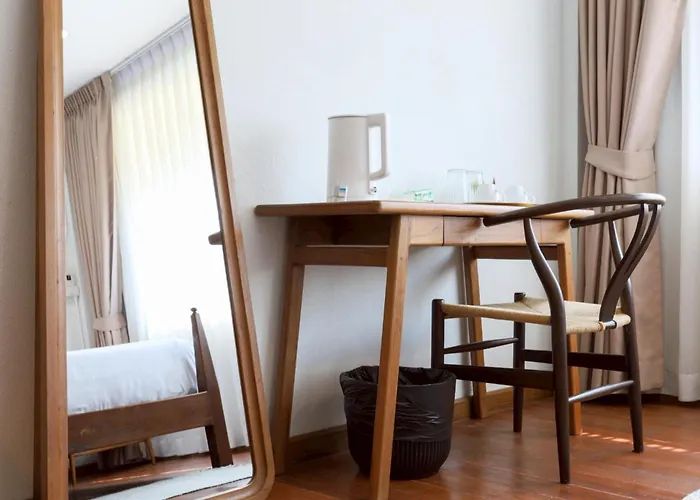 Samer Boutique Hotel