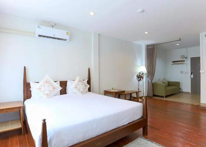 Samer Boutique Bangkok