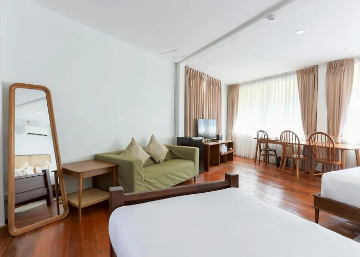 Samer Boutique Hotel 3*
