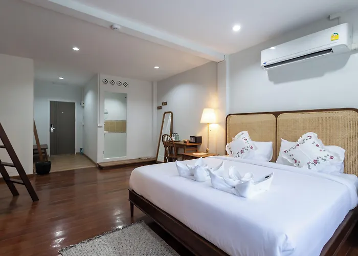 Hotel Samer Boutique