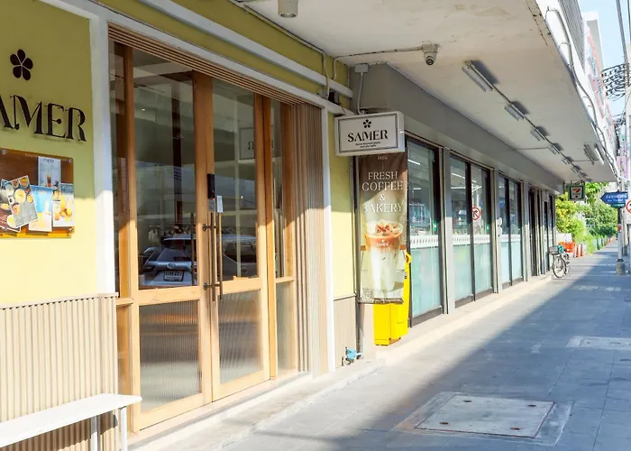 Samer Boutique Hotel
