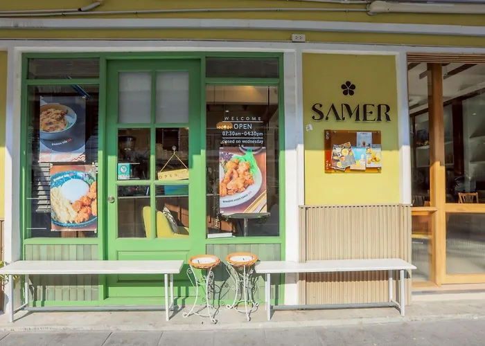 Samer Boutique Hotel