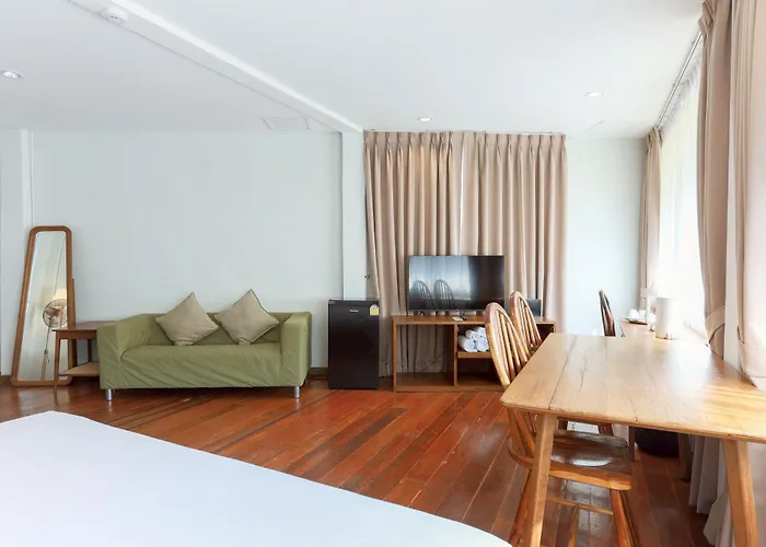 Hotel Samer Boutique 3*