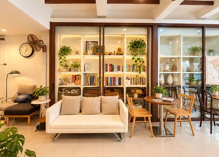 Hotel Samer Boutique