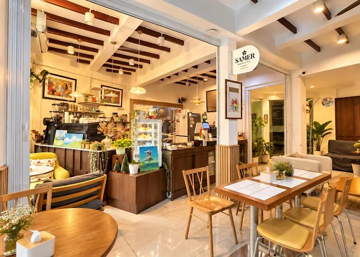 Hotel Samer Boutique